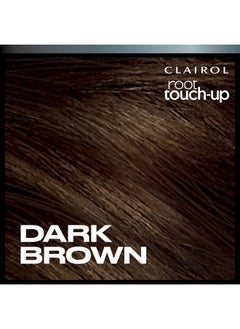 CLAIROL Clairol Root Touch-Up Color + Volume 2-in-1 Temporary Spray, Dark Brown Hair Color, Pack of 1  - Image 4