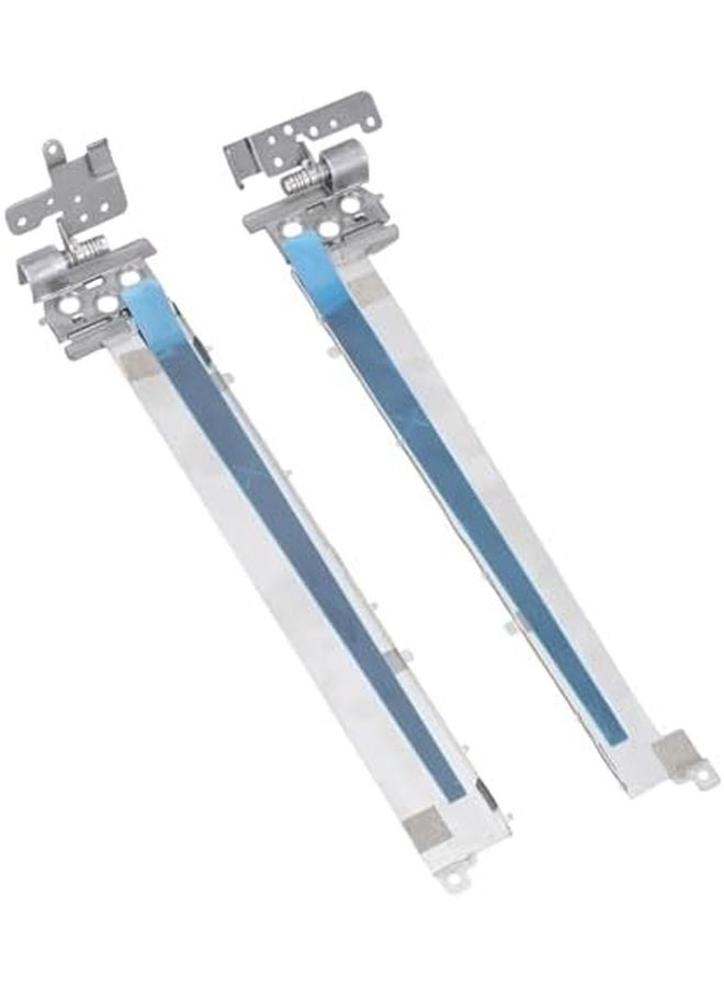 Heavy Duty Metal Hinge Mechanism For Lenovo ThinkPad L14 Laptop Screen Replacement - Image 2