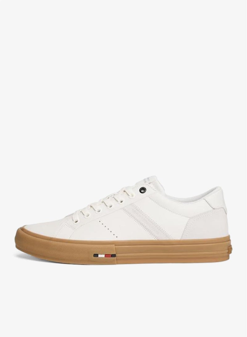 TOMMY HILFIGER casual low top sneakers - Image 2