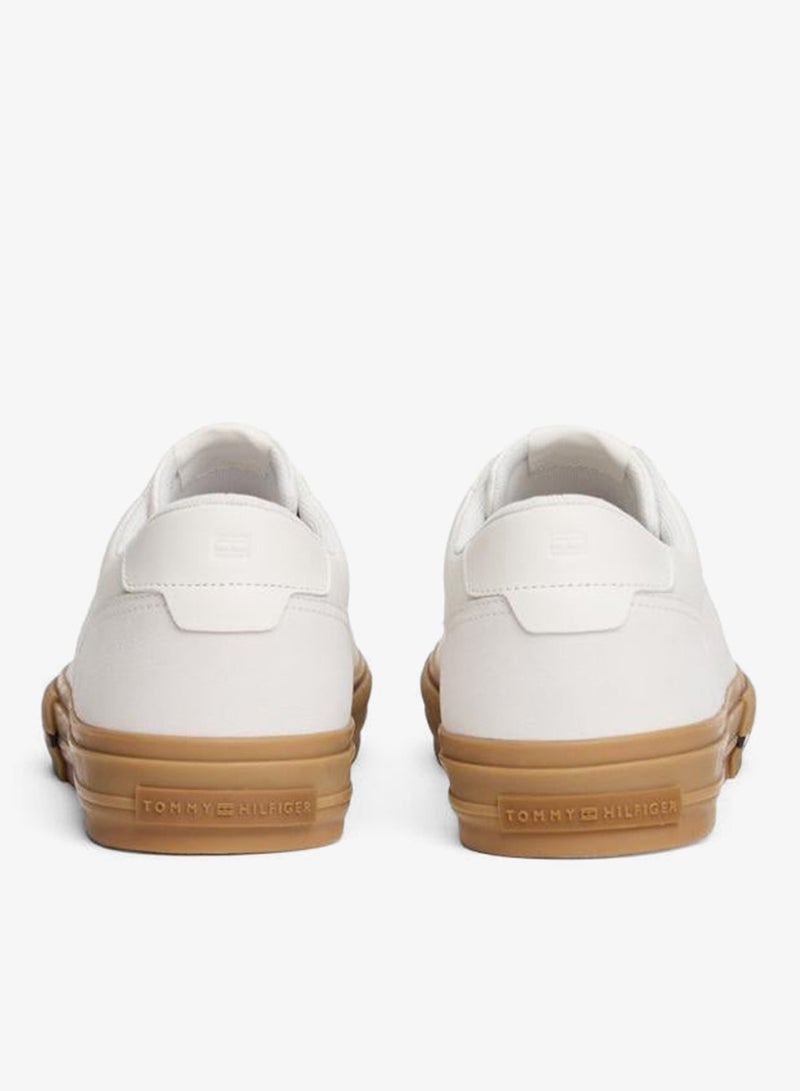 TOMMY HILFIGER casual low top sneakers - Image 4