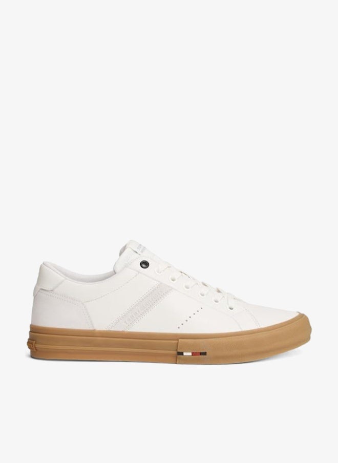 TOMMY HILFIGER casual low top sneakers - Image 1