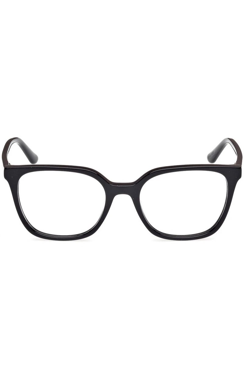 GUESS Guess Rectangle-Style Eyeglasses Frame - Image 2