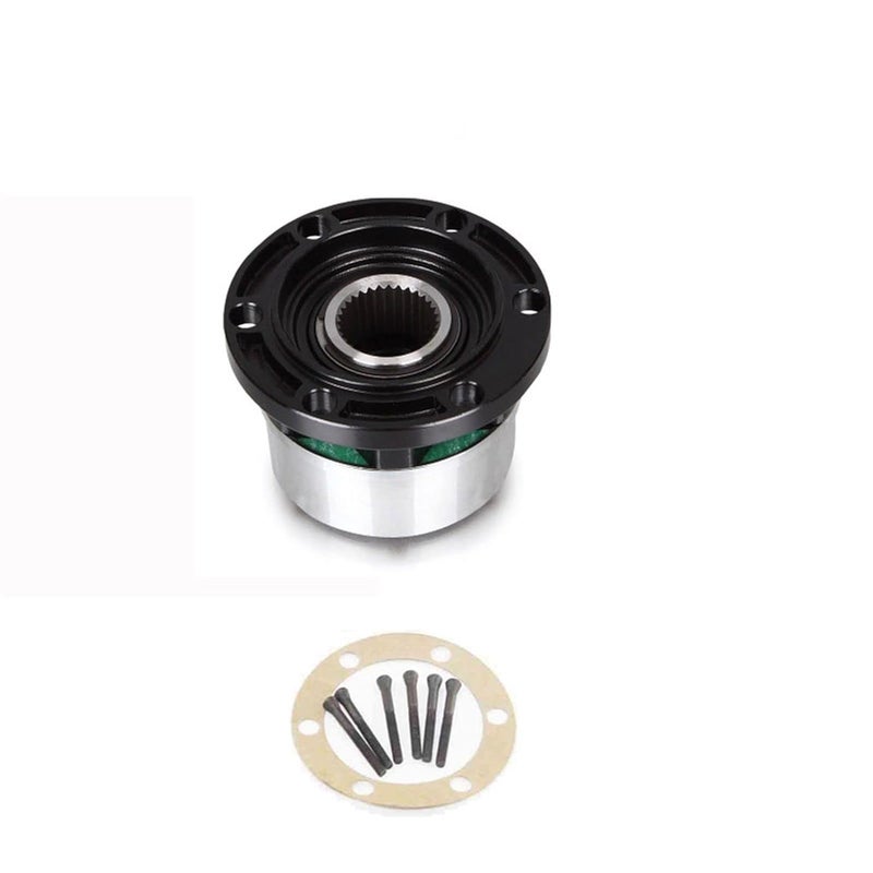 Wivplex Locking Wheel Nut for Nissan Pick Up 720 - Image 2