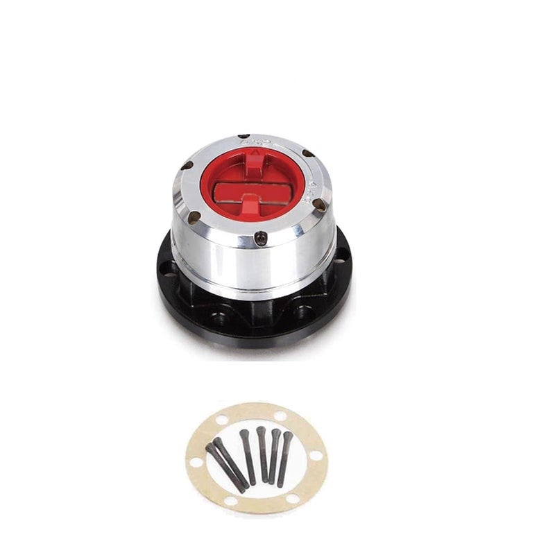 Wivplex Locking Wheel Nut for Nissan Pick Up 720 - Image 1