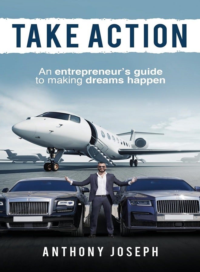 Take Action - Image 1