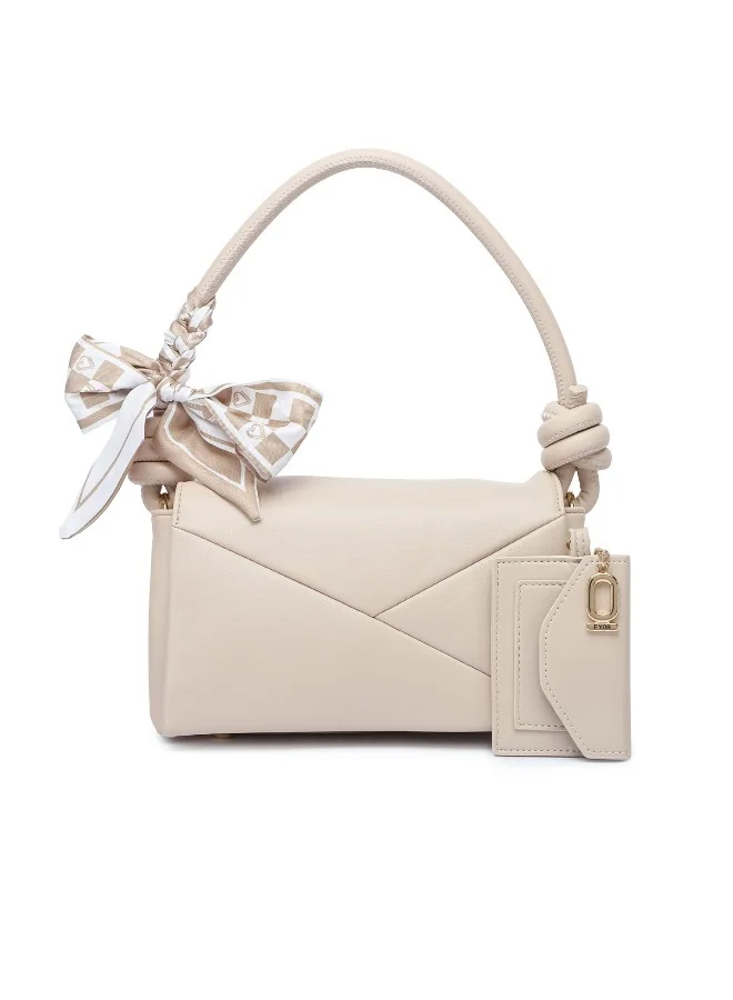 FYOR Knotted Strap Shoulder Bag BD 165
