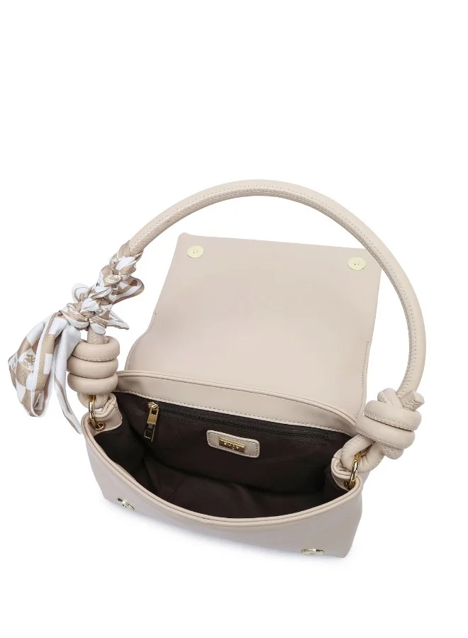 FYOR Knotted Strap Shoulder Bag BD 165