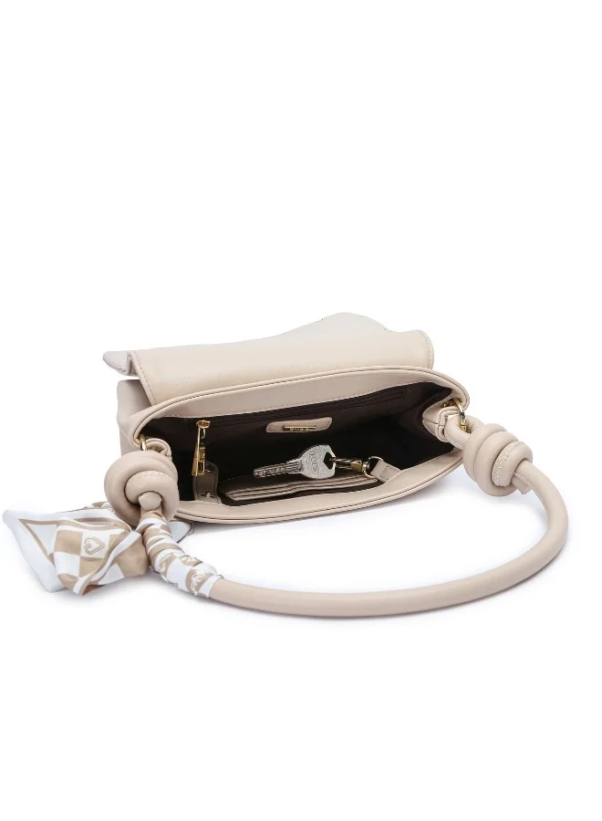 FYOR Knotted Strap Shoulder Bag BD 165