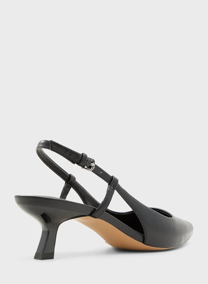 CALL IT SPRING Oddette High Heel Pumps