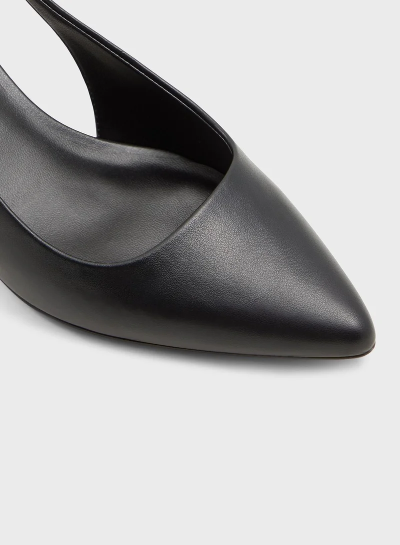 CALL IT SPRING Oddette High Heel Pumps