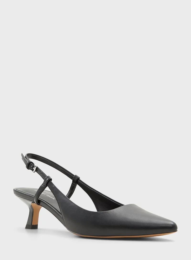 CALL IT SPRING Oddette High Heel Pumps