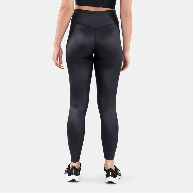 نايكي ليقنز دراي-فت وان ميد-رايز شاين للنساء