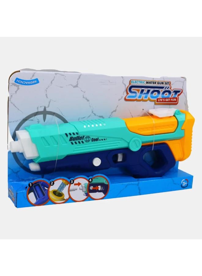 OKO Electric Water Gun - Image 1