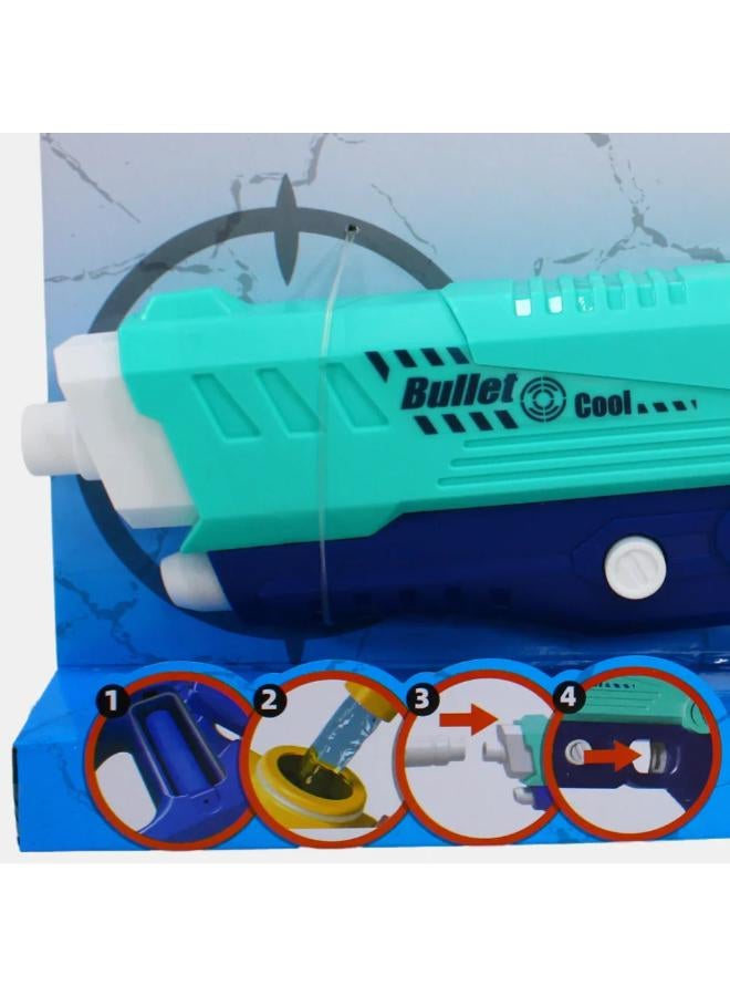 OKO Electric Water Gun - Image 3