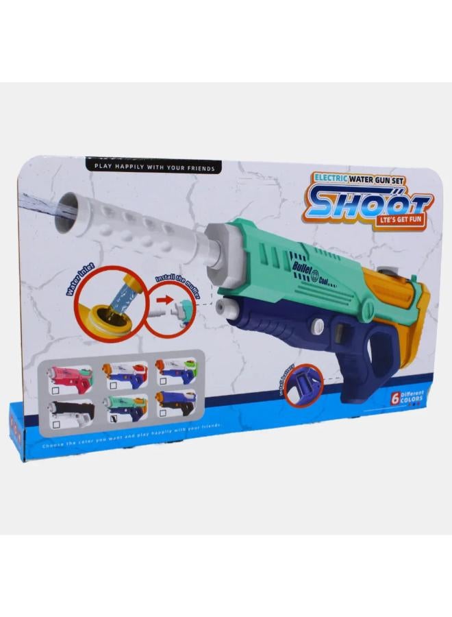 OKO Electric Water Gun - Image 2