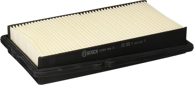 BOSCH فلتر هواء محرك ورشة 5078WS - Image 1