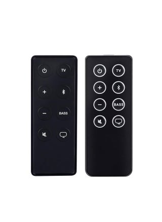 Chunghop Bluetooth Remote Control Compatible With Bose Solo 5 10 15 Series Ii Tv Sound System 732522-1110 418775 Tv Soundbar System  For Bose Solo Series Ii Tv Speaker Remote  With Cr2025 Battery - pzsku/ZE4BE22BCA015391EFA25Z/45/_/1720082837/053de655-6d87-402e-bc4f-834ccd1e8d7f