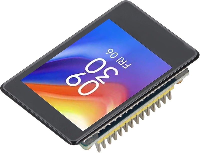 2 Inch Capacitive Touch Display Development Board Onboard Interfaces 240x320 262K Color with WiFi for IoT Projects Touch Screen - Image 4
