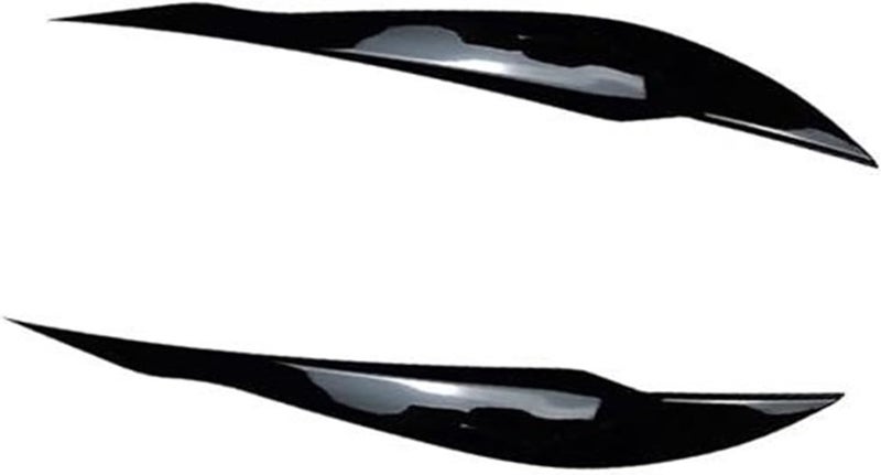 DEMULAX Headlight Eyebrow for BMW 3 Series F30 F31 - Image 1