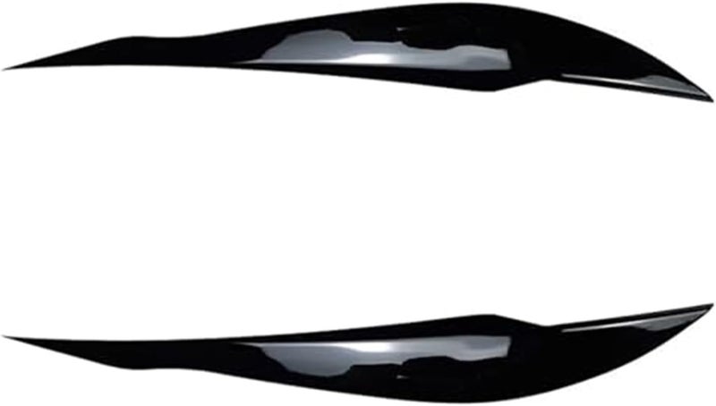 DEMULAX Headlight Eyebrow for BMW 3 Series F30 F31 - Image 5