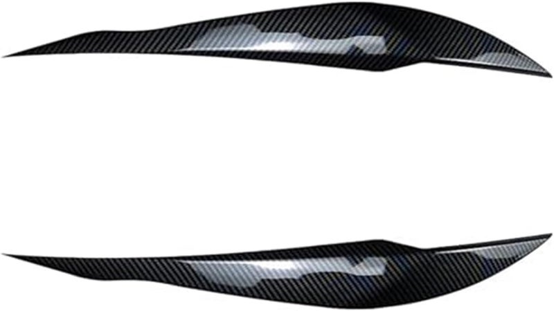 DEMULAX Headlight Eyebrow for BMW 3 Series F30 F31 - Image 2