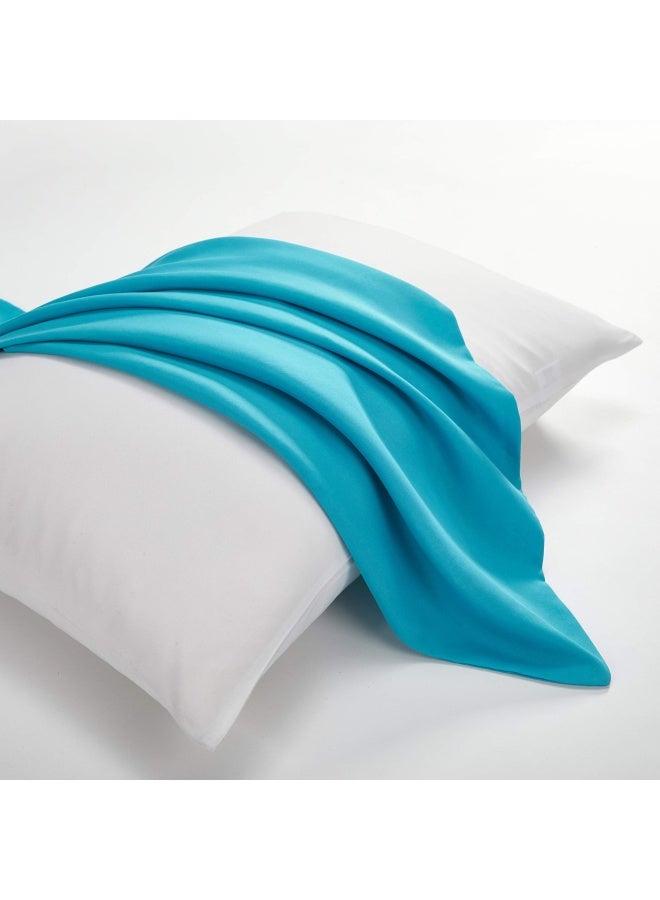 Ultra Soft Microfiber Pillowcases Ocean 21 X54 - Image 2
