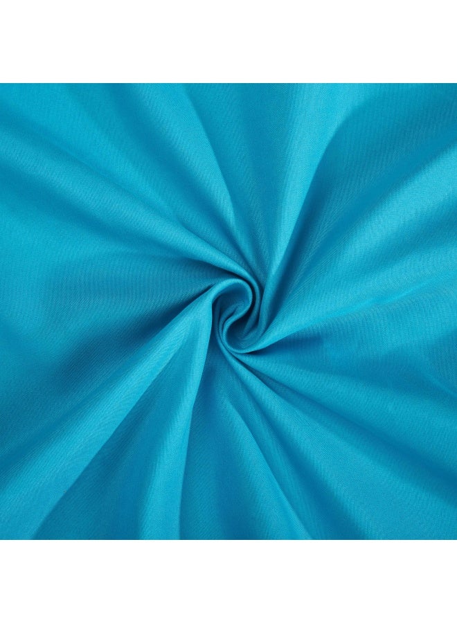 Ultra Soft Microfiber Pillowcases Ocean 21 X54 - Image 3