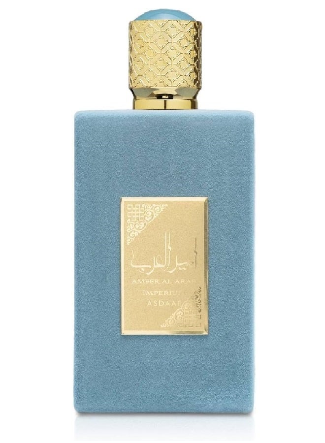 ASDAAF Ameer Al Arab Imperium Eau de Parfum Unisex - 100 ml - Image 2