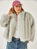 Bianco Lucci Light Grey
