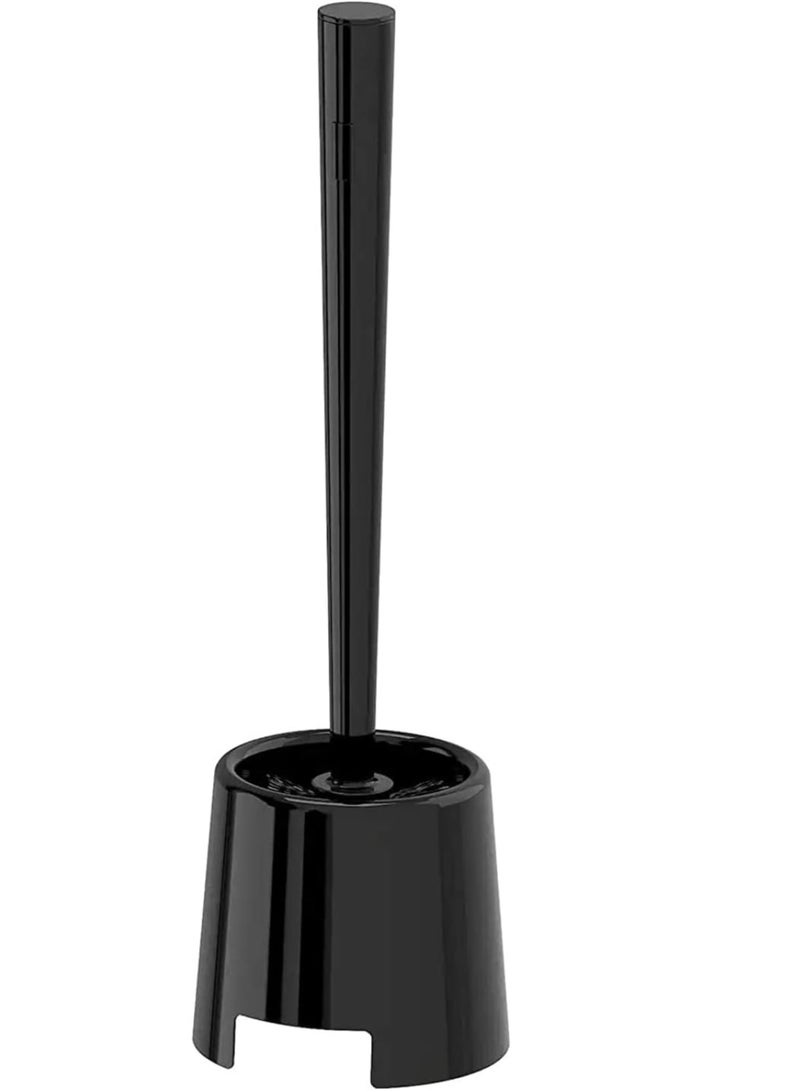IKEA (IKEA) فرشاة مرحاض ايكيا بولمن (أسود) - Image 1