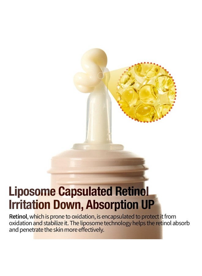 كريم غودال بلاك كاروت فيتا-أ ريتينول ٥٠ مل، مرطب كوري للعناية بالبشرة، ترطيب يدوم ٤٨ ساعة - Image 5