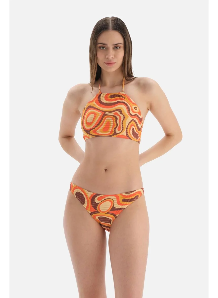 dagi Tile 2 cm Bikini Bottom