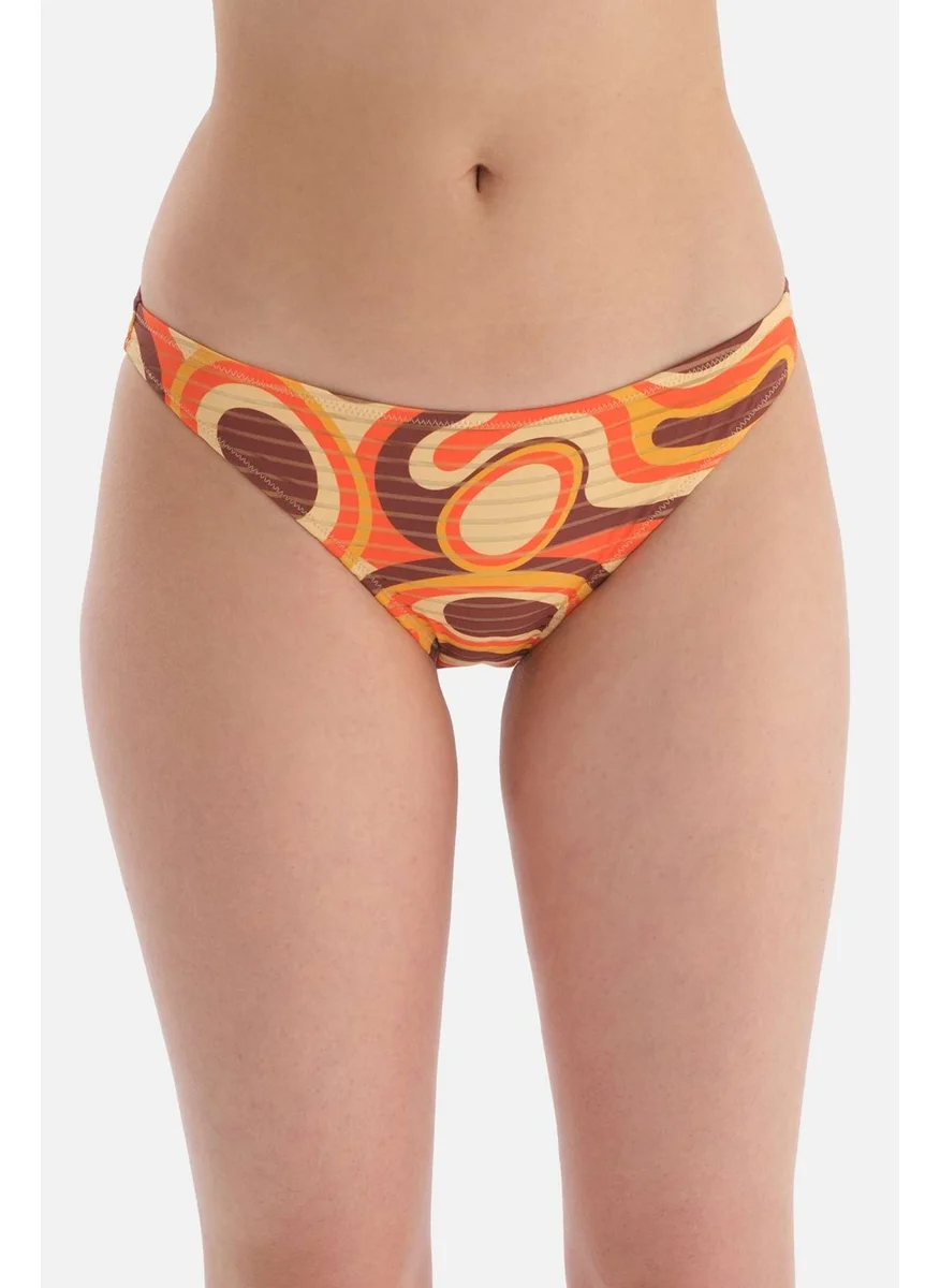 dagi Tile 2 cm Bikini Bottom