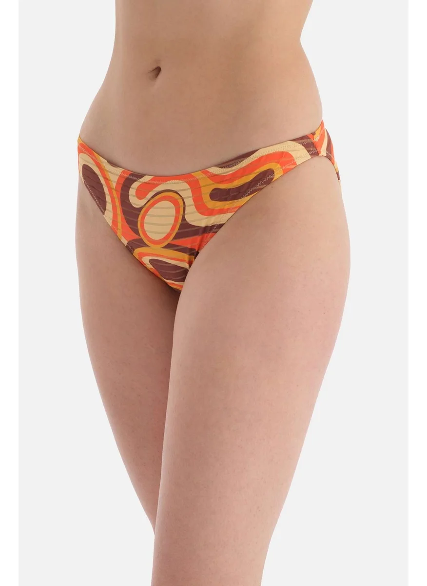 dagi Tile 2 cm Bikini Bottom