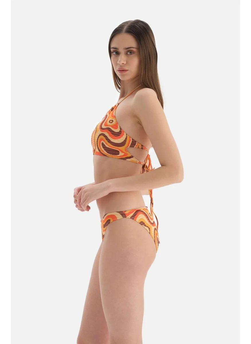 dagi Tile 2 cm Bikini Bottom