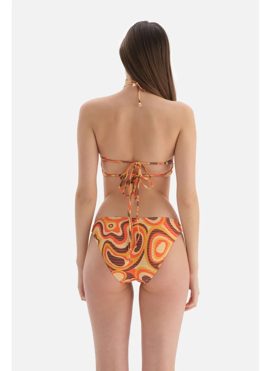 dagi Tile 2 cm Bikini Bottom