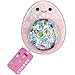 Vango BIZYBOO Easter Egg Busy Bag Scavenger Hunt Hidden Object Search Sensory Matching Game for Kids 2 and Up Pink - Image 2