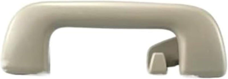 Wivplex Car Roof Grab Handle - Beige Rear Row - Image 1