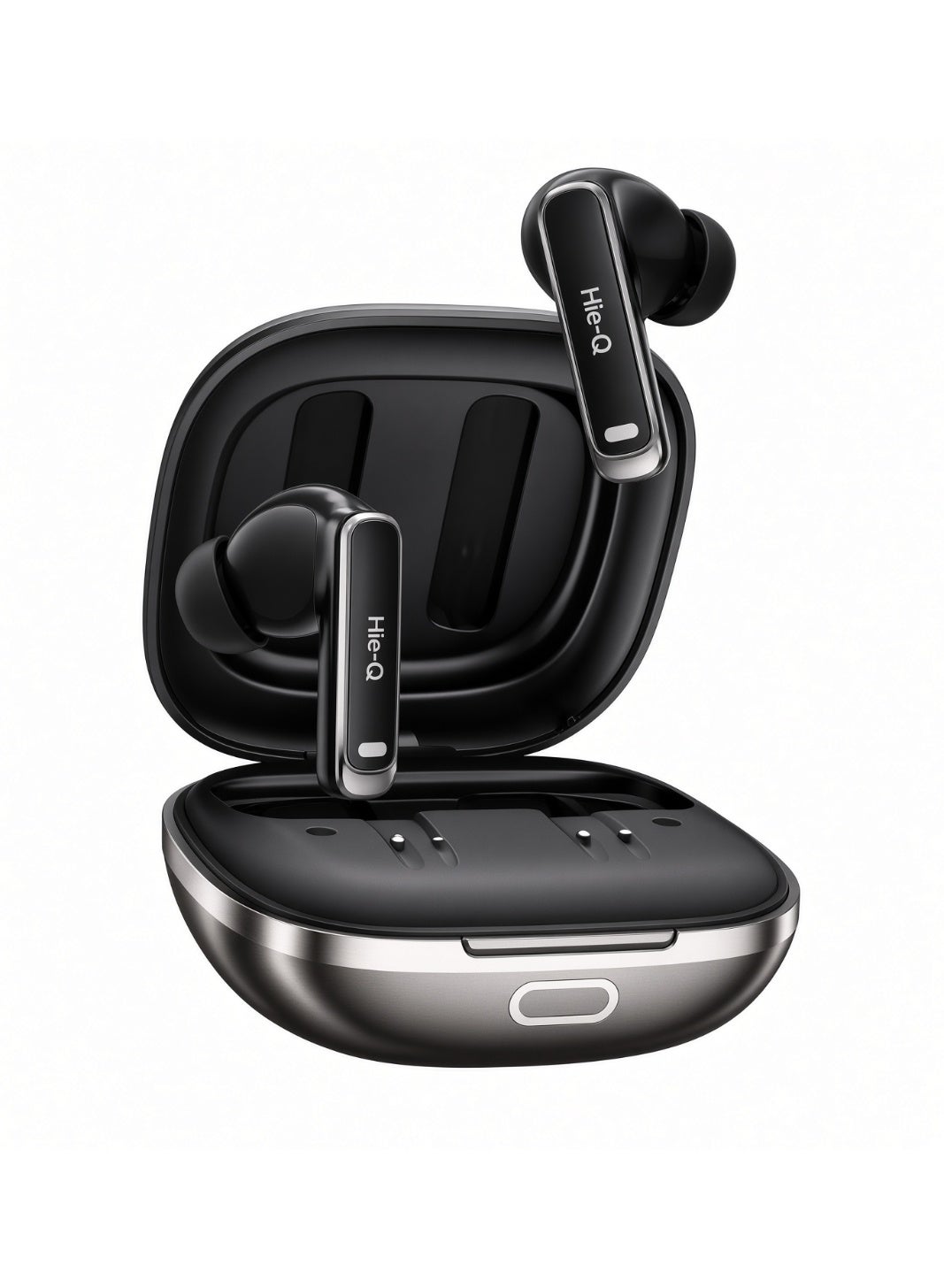 هاي إي كيو Hieq Rhythembuds 7 bluetooth 47 H