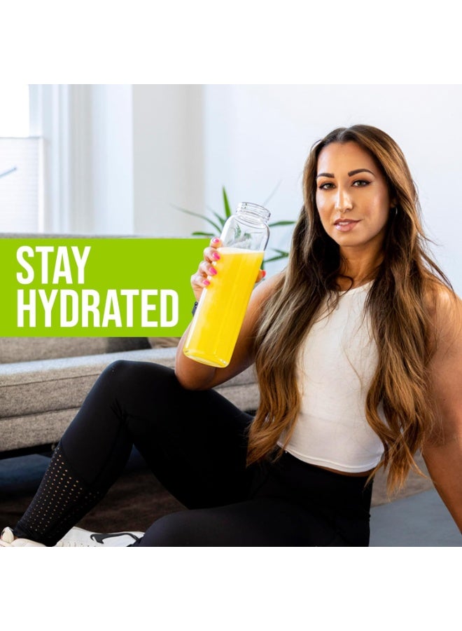 رول 1 بروتينز بروتينات رول وان، لايتس، بلو راز، 8.47 أوقية (240 جرام) - Image 5