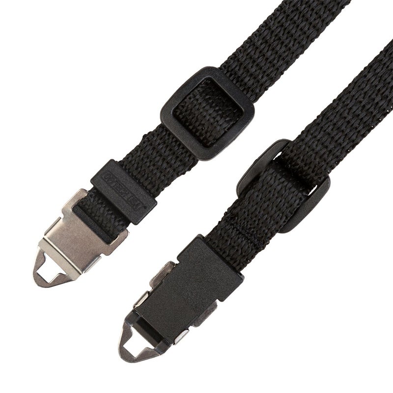 OP/TECH USA 1301292 Super Pro B Connectors - System Connectors , black - Image 3