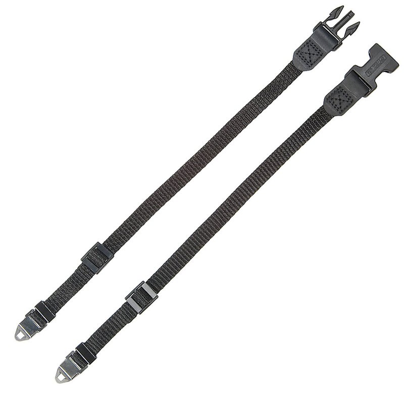 OP/TECH USA 1301292 Super Pro B Connectors - System Connectors , black - Image 1