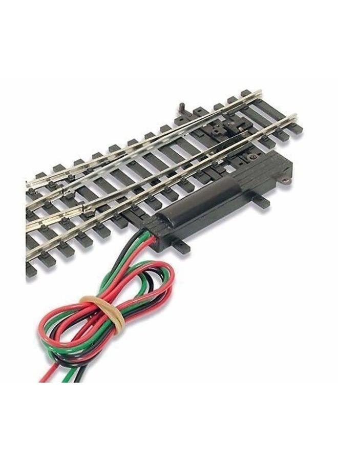 Peco PL-11 Side Mounted Point Motor Surface Railway Track - Image 2
