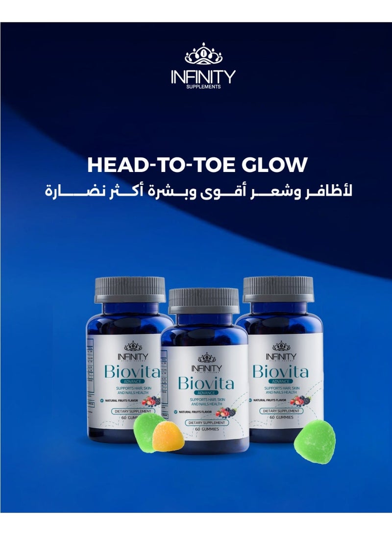 Infinity Head-to-Toe Glow Bundle - Image 2