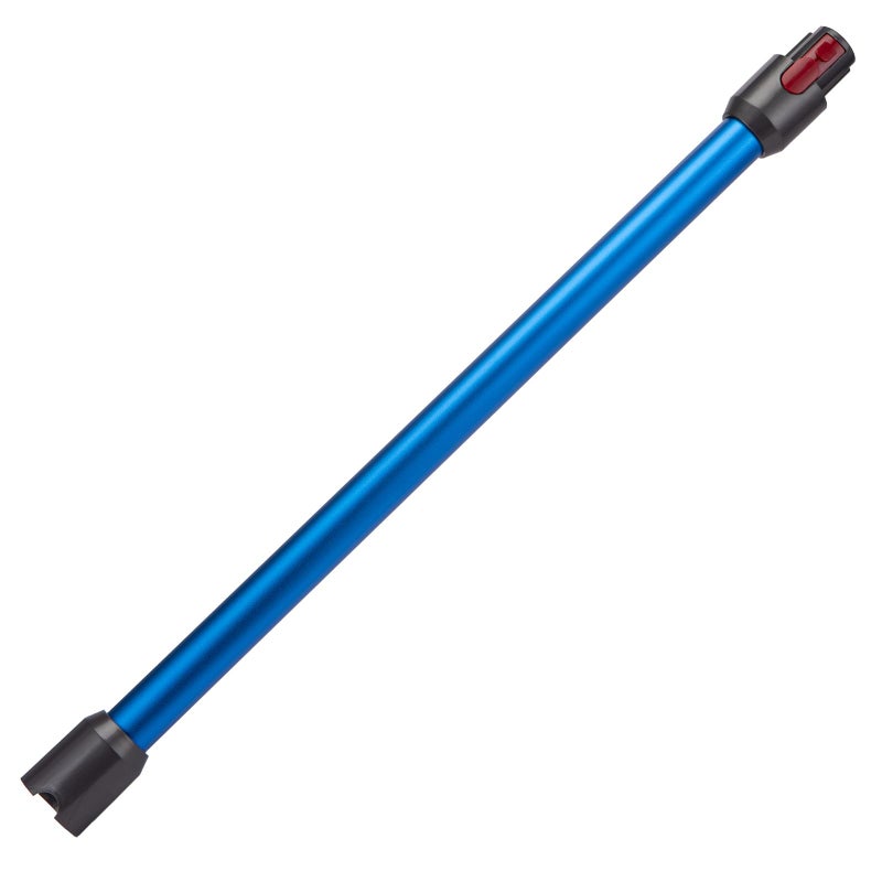 LBLVBNEWD Replacement Wand Quick Release Wand Compatible with Dyson V7 V8 V10 V11 V15 Stick Vacuum Cleaners Extension Vacuum Replacement Tube Blue - Image 2