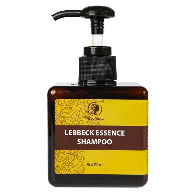 WONMOM Lebbeck Essence Shampoo 85 fl oz