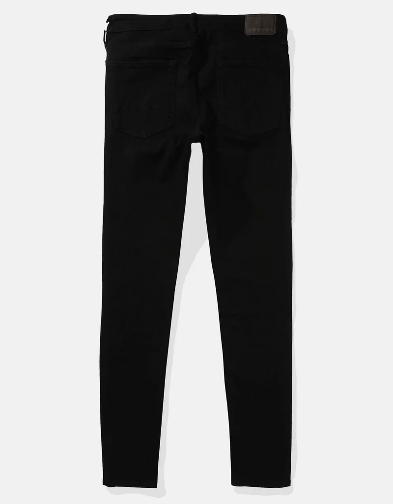 American Eagle  AE AirFlex+ Athletic Skinny Jean for Men | Best Price UAE