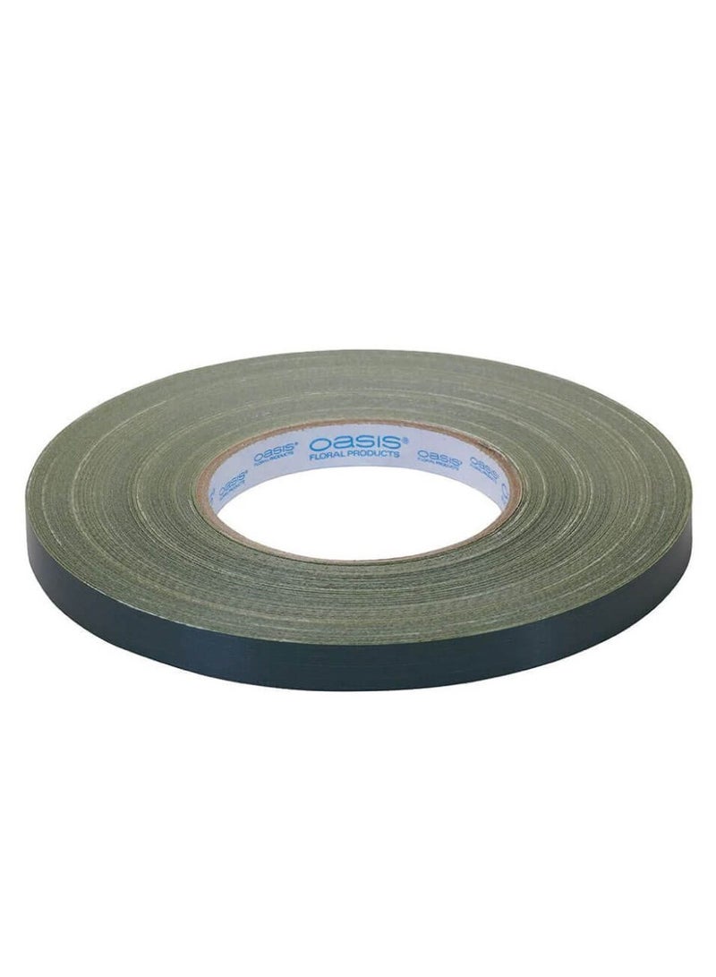 Oasis Floral Anchor Tape - Ideal for florists, event decorators, and DIY enthusiasts - Image 1