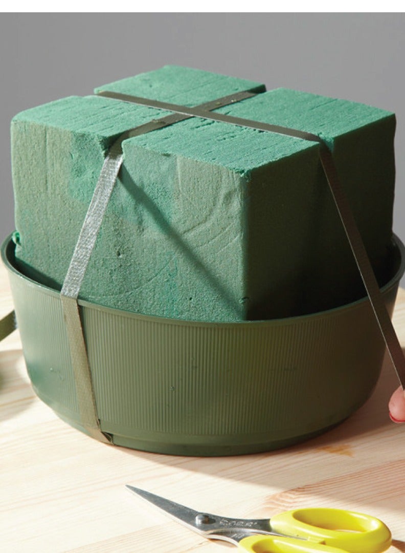 Oasis Floral Anchor Tape - Ideal for florists, event decorators, and DIY enthusiasts - Image 2