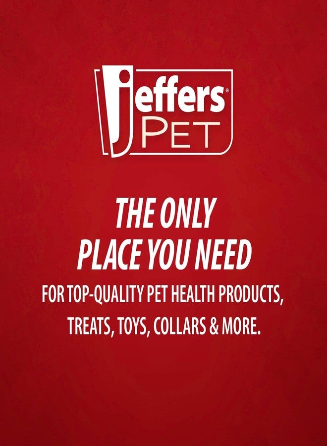 Jeffers Pet Cat Collar with Bell - Durable Breakaway Plastic Buckle Safety Collar for Kittens & Adult Cats, Adjustable Single Ply Nylon, Indoor & Outdoor Use - Argyle Pattern, Blue - Image 4